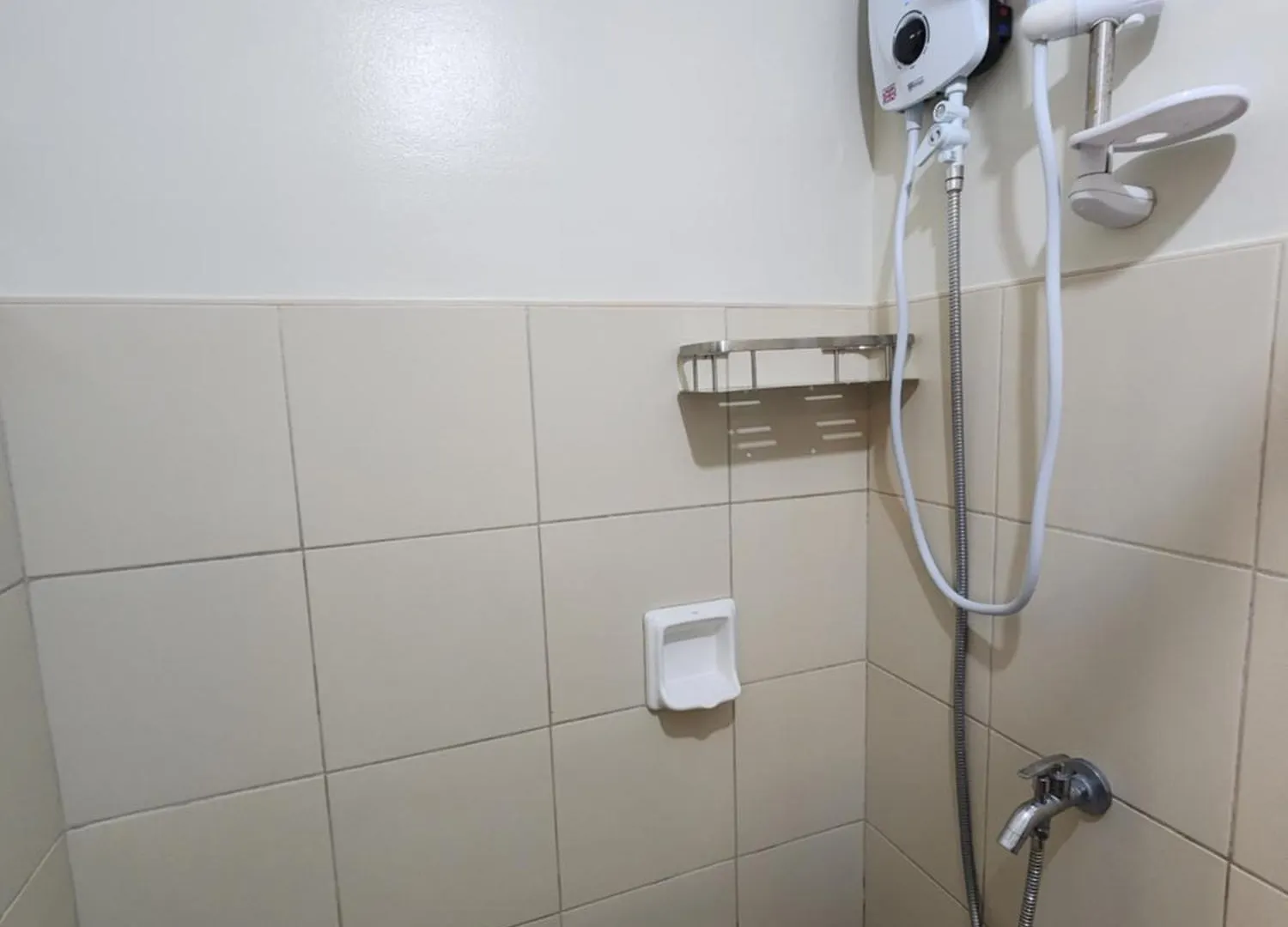 Apartment 2Br Northpoint Condo Free Airport Pick Up For 3 Nights Stay Or More Davao