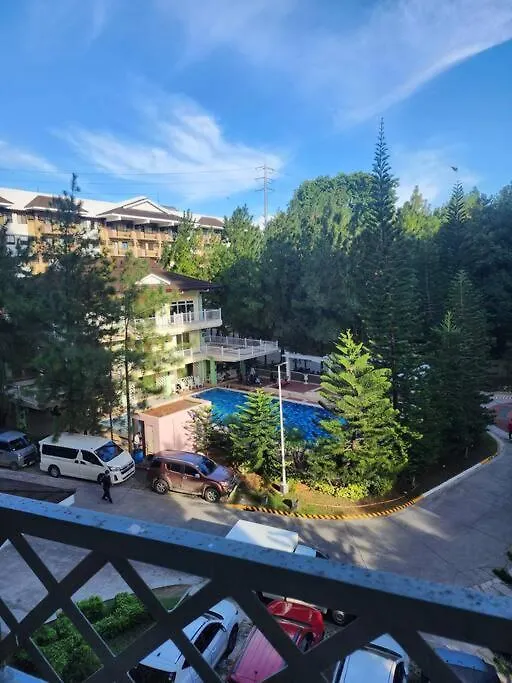 Apartment 2Br Northpoint Condo Free Airport Pick Up For 3 Nights Stay Or More Davao